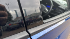 Volkswagen Polo 1.0 TSI Life 5dr DSG Petrol Hatchback